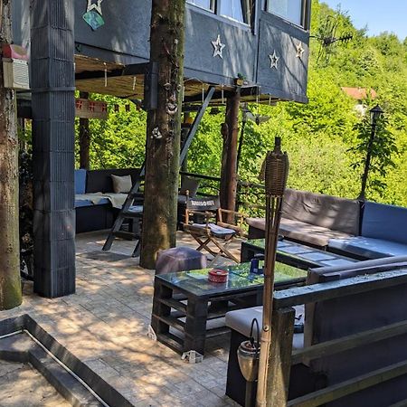 Apartamento Tree House Visoko Exterior foto