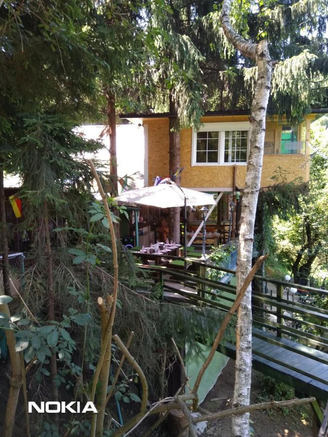 Apartamento Tree House Visoko Exterior foto