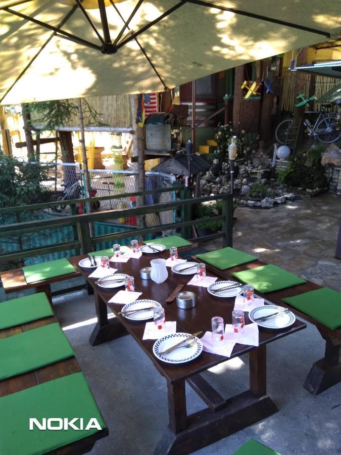 Apartamento Tree House Visoko Exterior foto