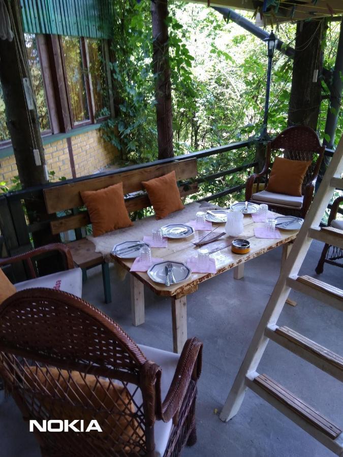 Apartamento Tree House Visoko Exterior foto