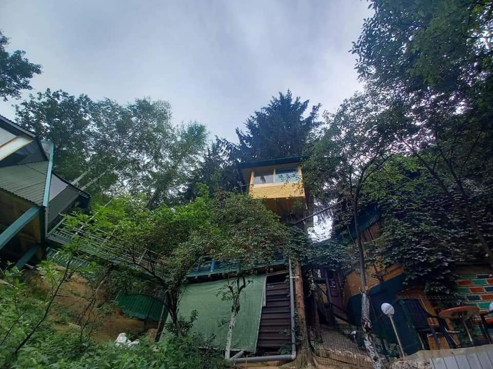 Apartamento Tree House Visoko Exterior foto